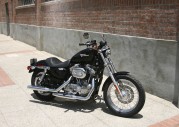 Harley-Davidson XL 883 Sportster 883